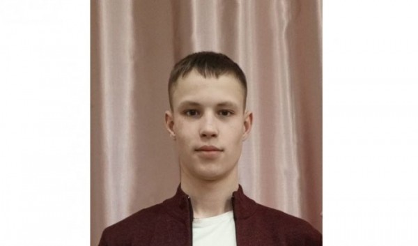 В Иркутске полиция разыскивает 16-летнего парня                            