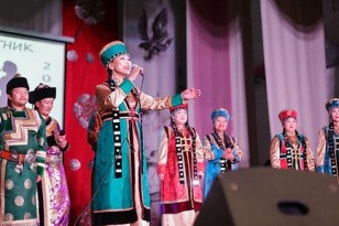 Автоклуб появится в Эхирит-Булагатском районе                            