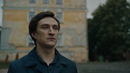 Иркутяне могут увидеть премьеру детектива &laquo;Черное солнце&raquo; с&nbsp;Юрием Чурсиным и&nbsp;Максимом Стояновым в&nbsp;KION                            