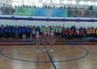 
                Физкультурно-оздоровительный комплекс открыли в деревне Карлук
                
            