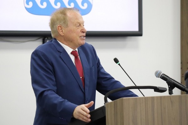 
			В Иркутском районе создана общественная организация предпринимателей		
