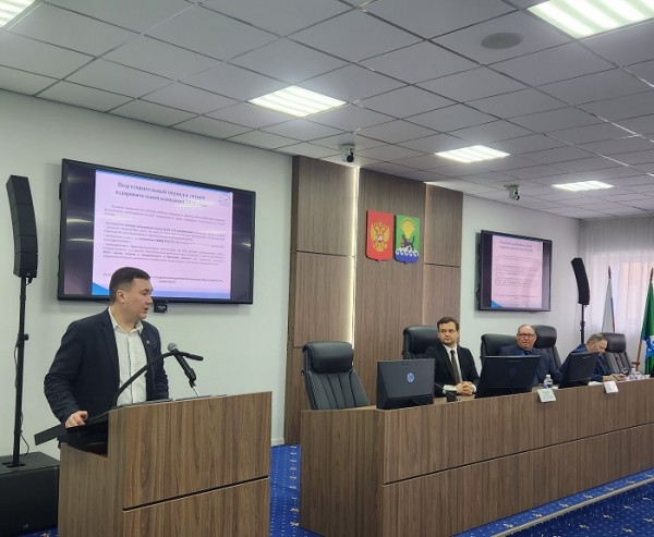
			Иркутский район готовится к детской летней оздоровительной кампании		