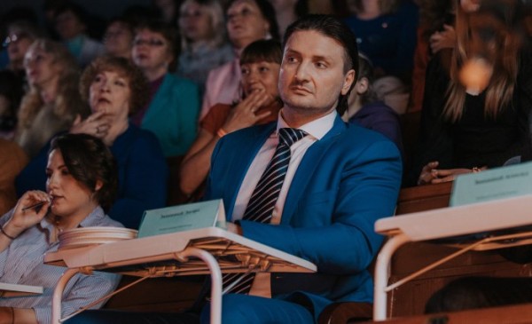 Братья Запашные устроят &laquo;Цирк!&raquo; на&nbsp;СТС                            