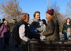 
                В программе &laquo;Энергия преобразований&raquo; рассказали о развитии туризма в Иркутске и на Байкале
                
            