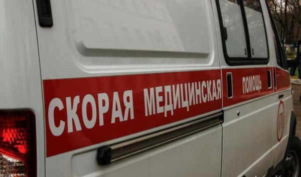 В&nbsp;Бодайбо на&nbsp;пожаре пострадал пенсионер                            