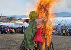 
                Масштабные в Иркутской области семейные Масленичные гуляния прошли в музее &laquo;Тальцы&raquo;
                
            