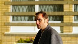 Иркутяне могут увидеть премьеру детектива &laquo;Черное солнце&raquo; с&nbsp;Юрием Чурсиным и&nbsp;Максимом Стояновым в&nbsp;KION                            