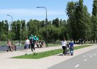 
                Власти Иркутска планируют продолжить благоустройство парка Комсомольский
                
            