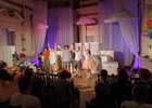 
                Иркутский ТЮЗ представил новый спектакль-сказку &laquo;У меня зазвонил телефон&raquo;
                
            