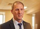 
                Суд вынес решение о досрочном прекращении полномочий мэра Тулуна Юрия Карих
                
            