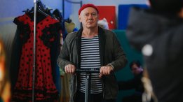 Братья Запашные устроят &laquo;Цирк!&raquo; на&nbsp;СТС                            