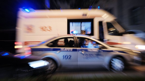 Поезд сбил женщину на остановочном пункте Олха в Шелеховском районе Приангарья