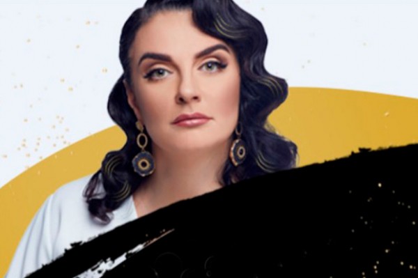 
            Елена Ваенга
            
        