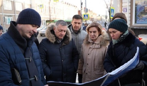 Проект строительства Цесовской набережной в&nbsp;Иркутске одобрила госэкспертиза                            