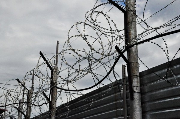 В иркутской ИК-6 осужденный мужчина пытался дать взятку инспектору за доставку мобильного телефона
В иркутской ИК-6 осужденный мужчина пытался дать взятку инспектору за доставку мобильного телефона