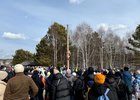 
                Масштабные в Иркутской области семейные Масленичные гуляния прошли в музее &laquo;Тальцы&raquo;
                
            