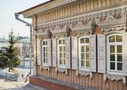 
                Отсутствие осадков и до +10 градусов ожидается в Иркутске днем 20 марта
                
            