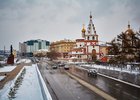 
                В программе &laquo;Энергия преобразований&raquo; рассказали о развитии туризма в Иркутске и на Байкале
                
            
