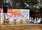 
                Масштабные в Иркутской области семейные Масленичные гуляния прошли в музее &laquo;Тальцы&raquo;
                
            