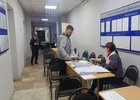 
                Избиркомы Иркутской области показали, как хранятся бюллетени до момента их подсчета
                
            