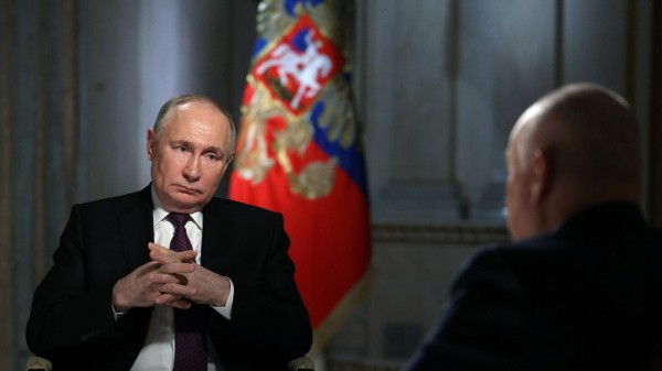 Путин лидирует Иркутской области с 83,94% после обработки 94,63% протоколов