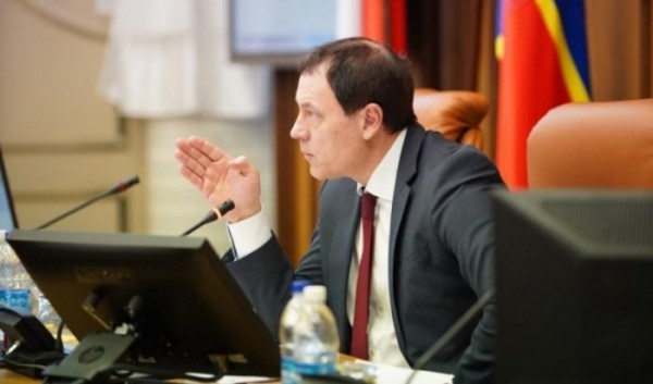 Мошенники надели маску главы иркутского минздрава                            
