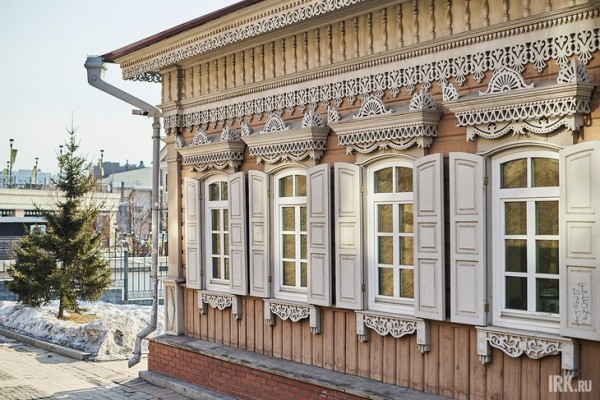 
                Отсутствие осадков и до +10 градусов ожидается в Иркутске днем 20 марта
                
            