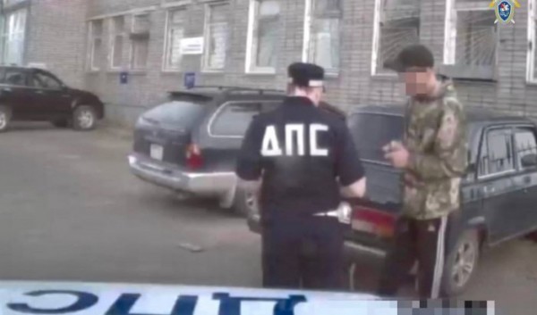 Бывшего нижнеилимского ДПСника посадили в&nbsp;тюрьму за&nbsp;многочисленные взятки                            