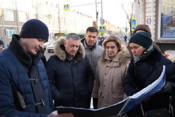 
                Проект строительства Цесовской набережной получил положительное заключение госэкспертизы
                
            
