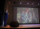 Космонавт Александр Полещук и губернатор Игорь Кобзев посетили школу №19 в Иркутске
Космонавт Александр Полещук и губернатор Игорь Кобзев посетили школу №19 в Иркутске