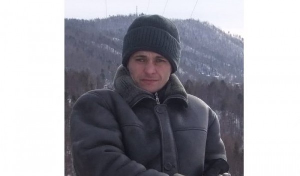 В&nbsp;Иркутске полиция разыскивает Александра Мухаматчина                            