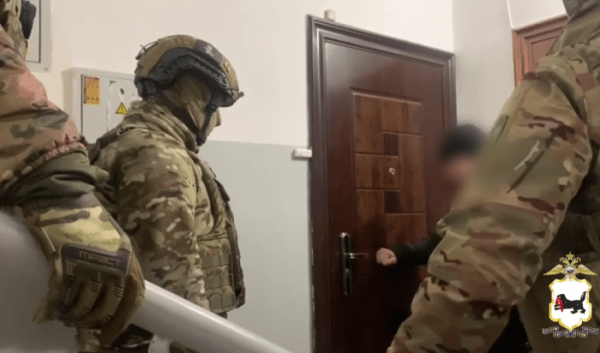 В Приангарье задержали экс-замминистра лесного комплекса региона                            