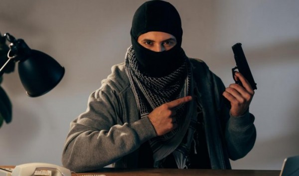 В&nbsp;Иркутске мужчина подозревается в&nbsp;оправдании терроризма и&nbsp;склонении к&nbsp;насилию                            