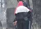 
                В Иркутске 14-летний школьник разрисовал остановку и киоск
                
            
