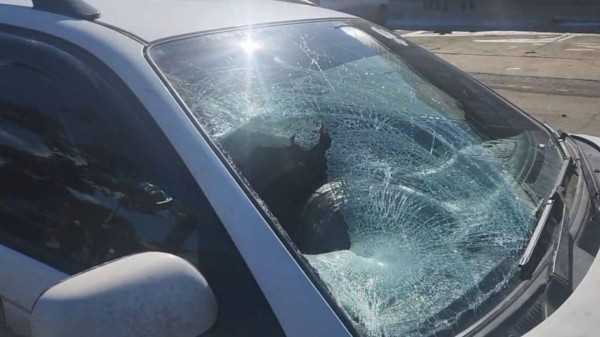 В Тулуне водитель иномарки сбил двух школьников, один ребенок погиб