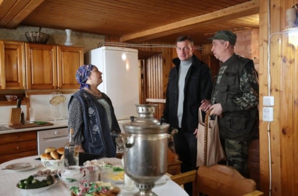 Актер из Иркутска снимется в главной роли в сериале для ТВ-3 Актер из Иркутска снимется в главной роли в сериале для ТВ-3