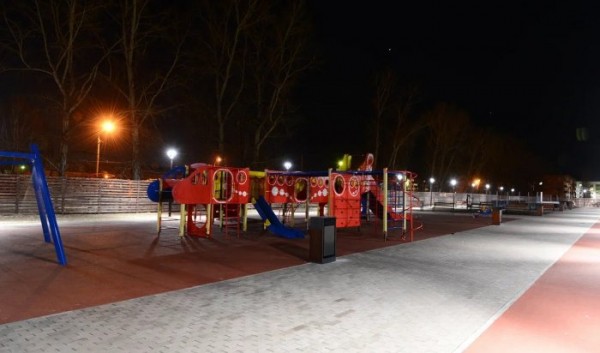 В&nbsp;Иркутской области за&nbsp;благоустройство территорий проголосовали почти 85&nbsp;тысяч человек                            