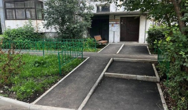 В&nbsp;Иркутске отремонтируют 24&nbsp;двора                            