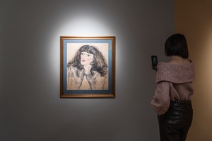 
            Выставка иркутской художницы Галины Новиковой
            
        