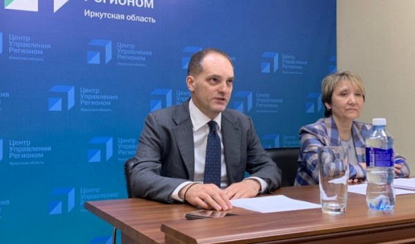 Более тысячи домов отремонтирует в Приангарье Фонд капитального ремонта в 2024 году Более тысячи домов отремонтирует в Приангарье Фонд капитального ремонта в 2024 году