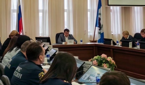 820 мест отдыха для детей откроют этим летом в Иркутской области                            