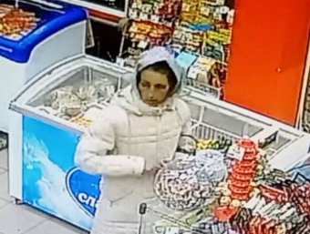 В&nbsp;Ангарске разыскивают женщин, подозреваемых в&nbsp;краже украшений                            