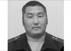 
                В Эхирит-Булагатском районе простились с погибшим в зоне СВО Василием Боронцоевым
                
            