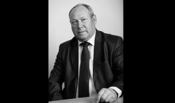 Скончался председатель Думы Иркутского района Петр Новосельцев                            