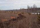 В Иркутской области за сутки потушили шесть лесных пожаров
В Иркутской области за сутки потушили шесть лесных пожаров