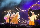 
                Иркутский ТЮЗ представил премьеру спектакля &laquo;Сон в летнюю ночь&raquo; по пьесе Шекспира
                
            