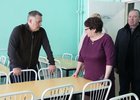 
                В Иркутской области разработают стандарт проведения в социальных учреждениях капремонта
                
            