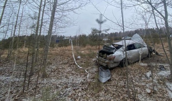 Обзор ДТП за&nbsp;прошедшую неделю в&nbsp;Приангарье                            
