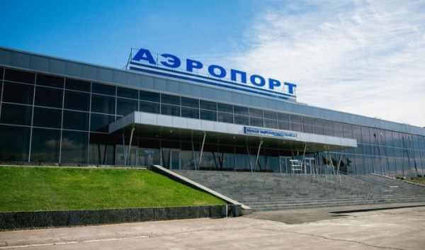 Экстренную посадку в&nbsp;аэропорту Братска совершил самолет, летевший из&nbsp;Иркутск в&nbsp;Санкт-Петербург                            