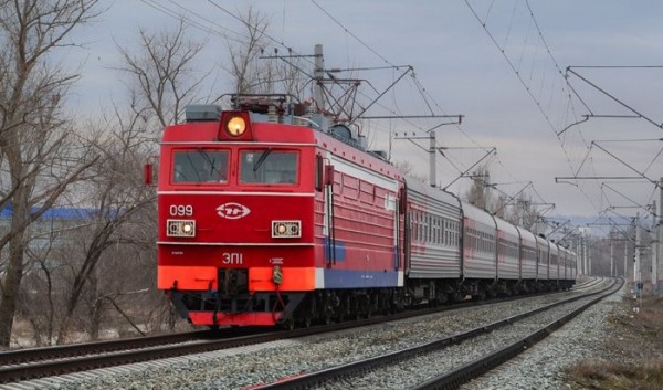 В Приангарье задержали пассажира поезда, который находился в розыске                            